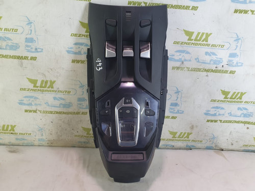 Plafoniera 9801092877 Citroen DS5 [2012 - 2015] 2.0 hdi