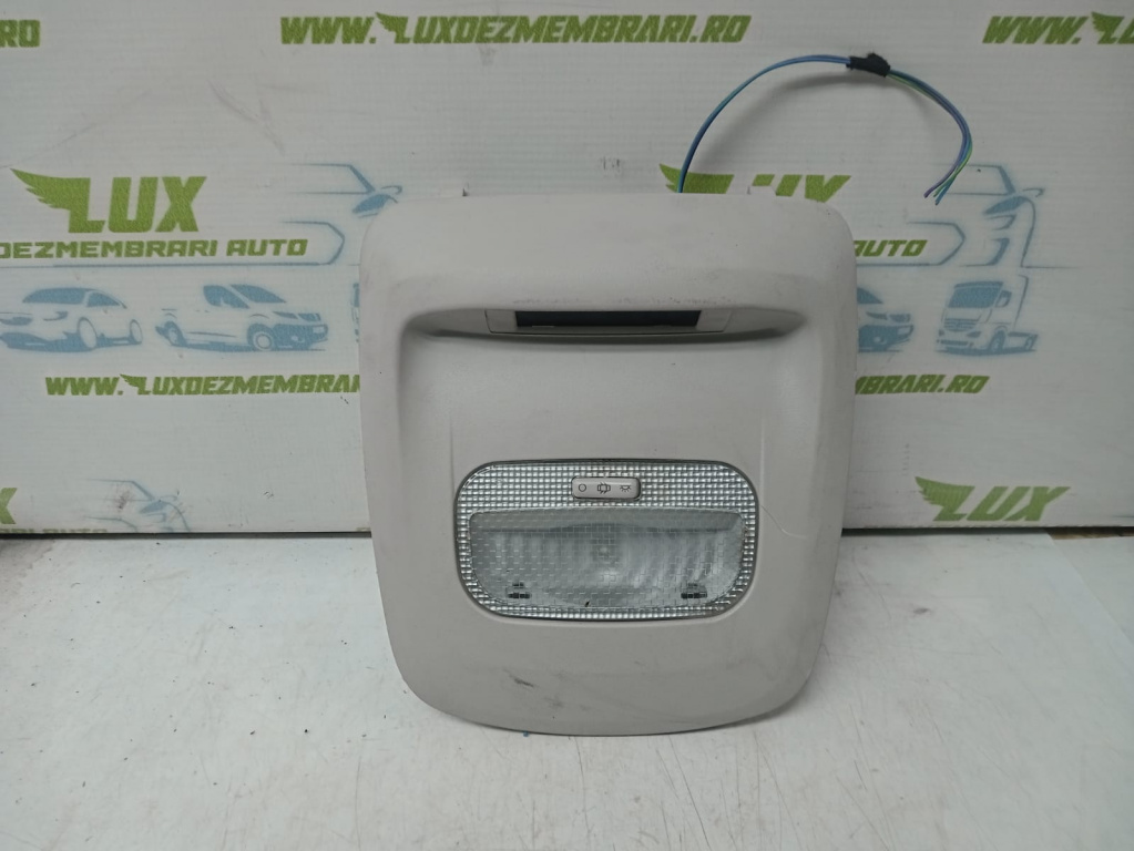 Plafoniera 98228866BJ Peugeot Expert 2 [facelift] [2012 - 2020]