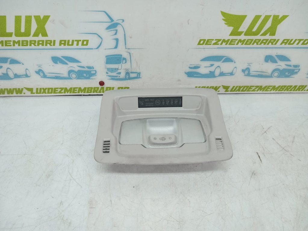 Plafoniera 9825205380 Opel Corsa F (6) [2019 - ]
