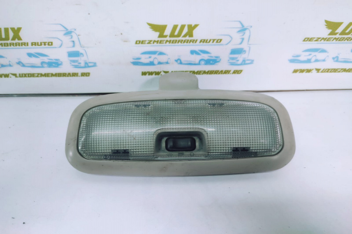 Plafoniera 98ab-13733-abw Ford Fiesta 5 [2001 - 2007]