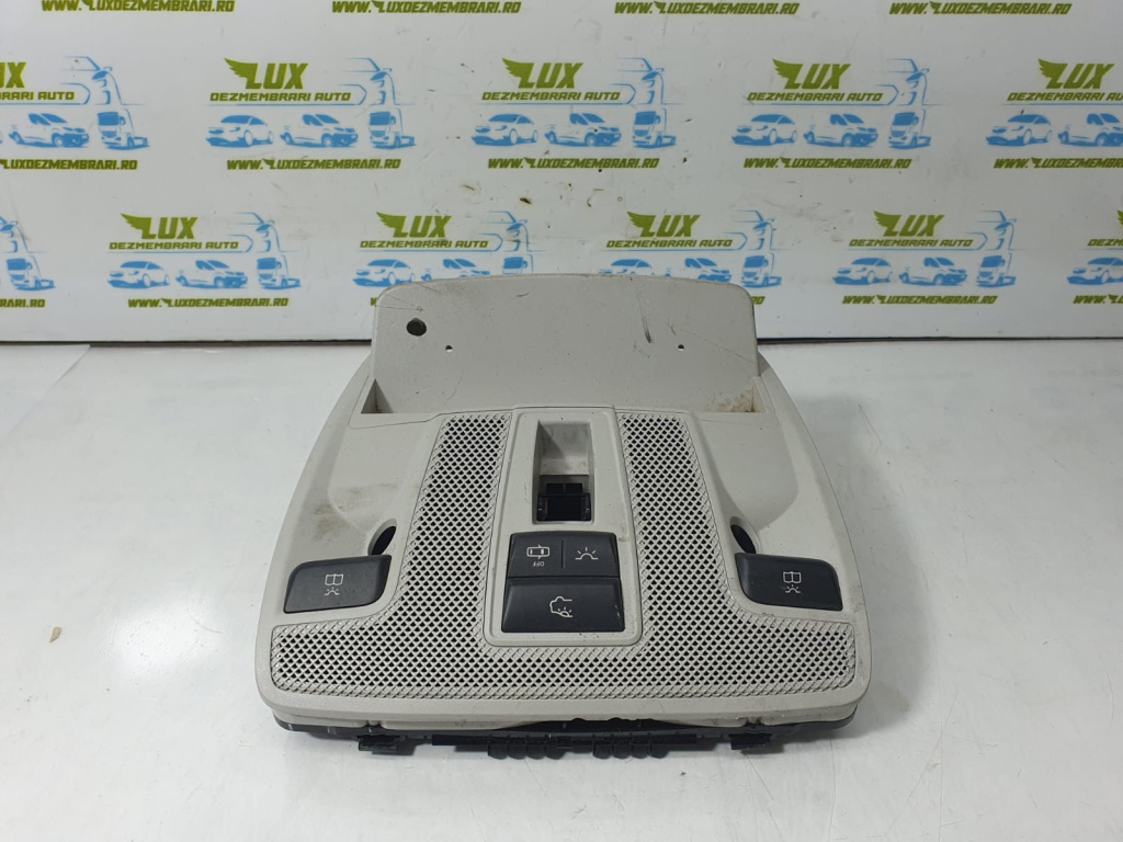 Plafoniera a0009008703 Mercedes-Benz B-Class W246 [2011 - 2015]