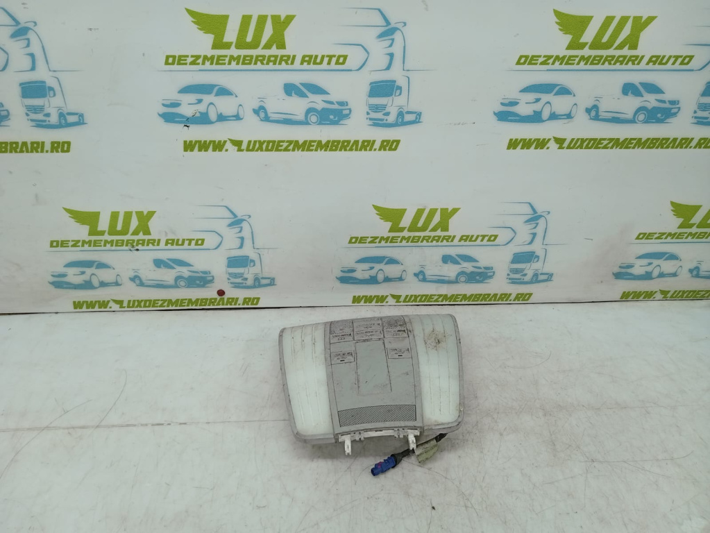 Plafoniera A0128206610 Mercedes-Benz C-Class W204/S204 [2007 - 2012]
