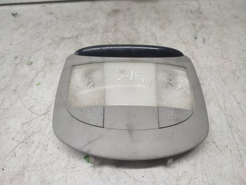 Plafoniera a1648200423 Mercedes-Benz R-Class W251 [2005 - 2010] 3.0 cdi om642.950