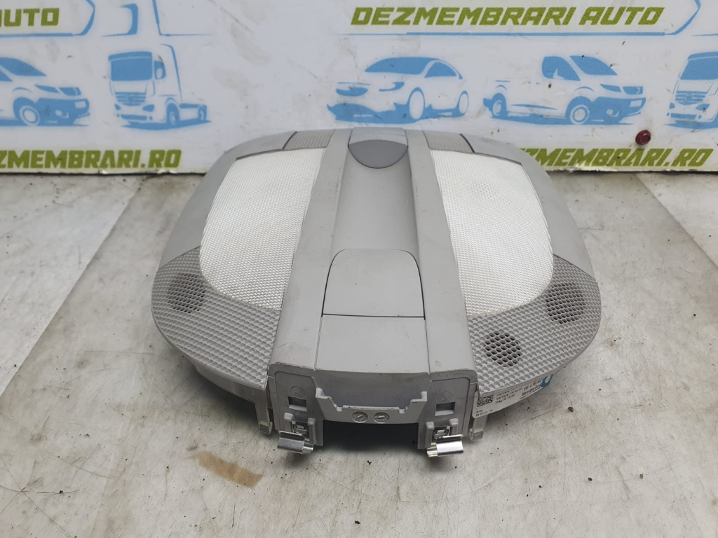 Plafoniera A1648206385 Mercedes-Benz M-Class W164 [2005 - 2008]