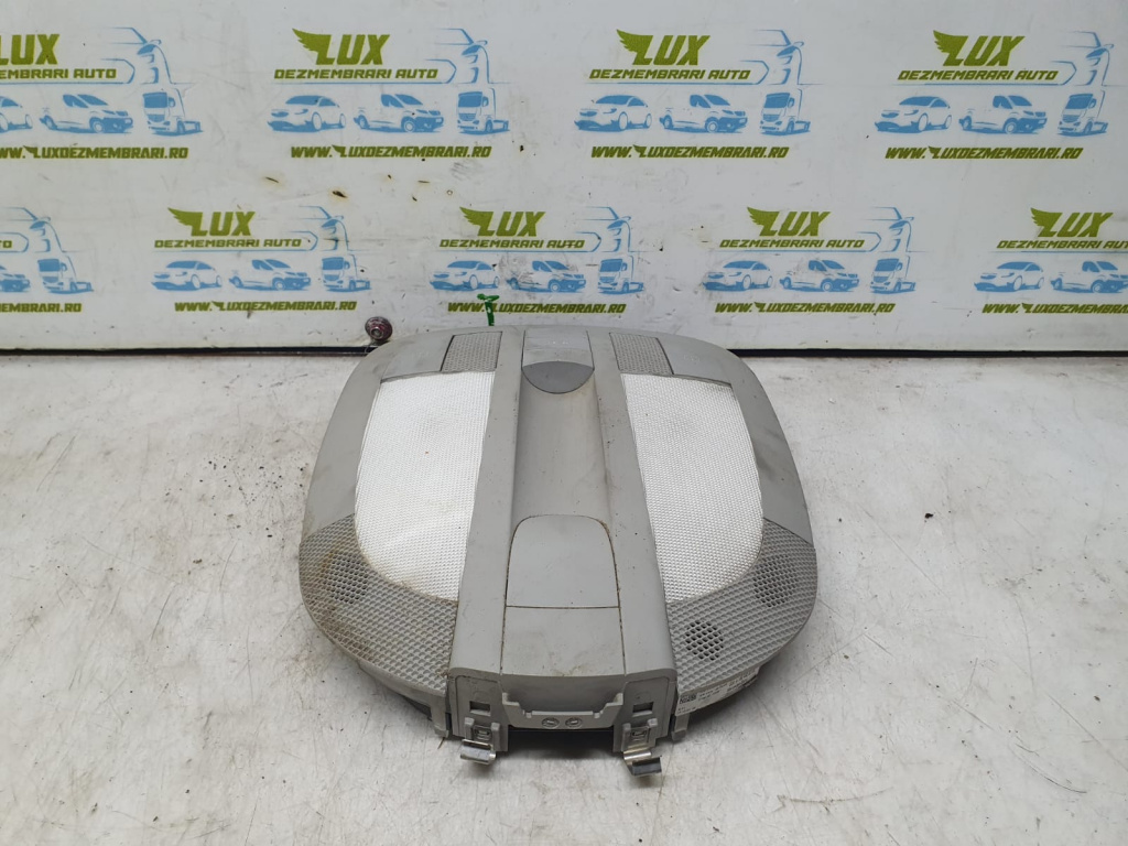 Plafoniera A1648700126 Mercedes-Benz ML W164 [2005 - 2008]