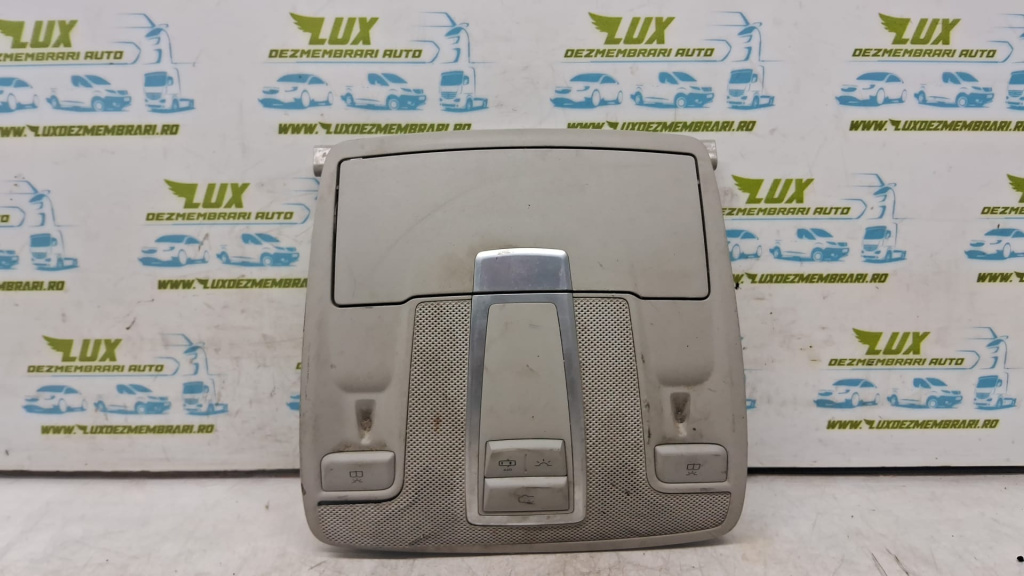 Plafoniera a1669008706 Mercedes-Benz GL-Class X166 [2012 - 2015]