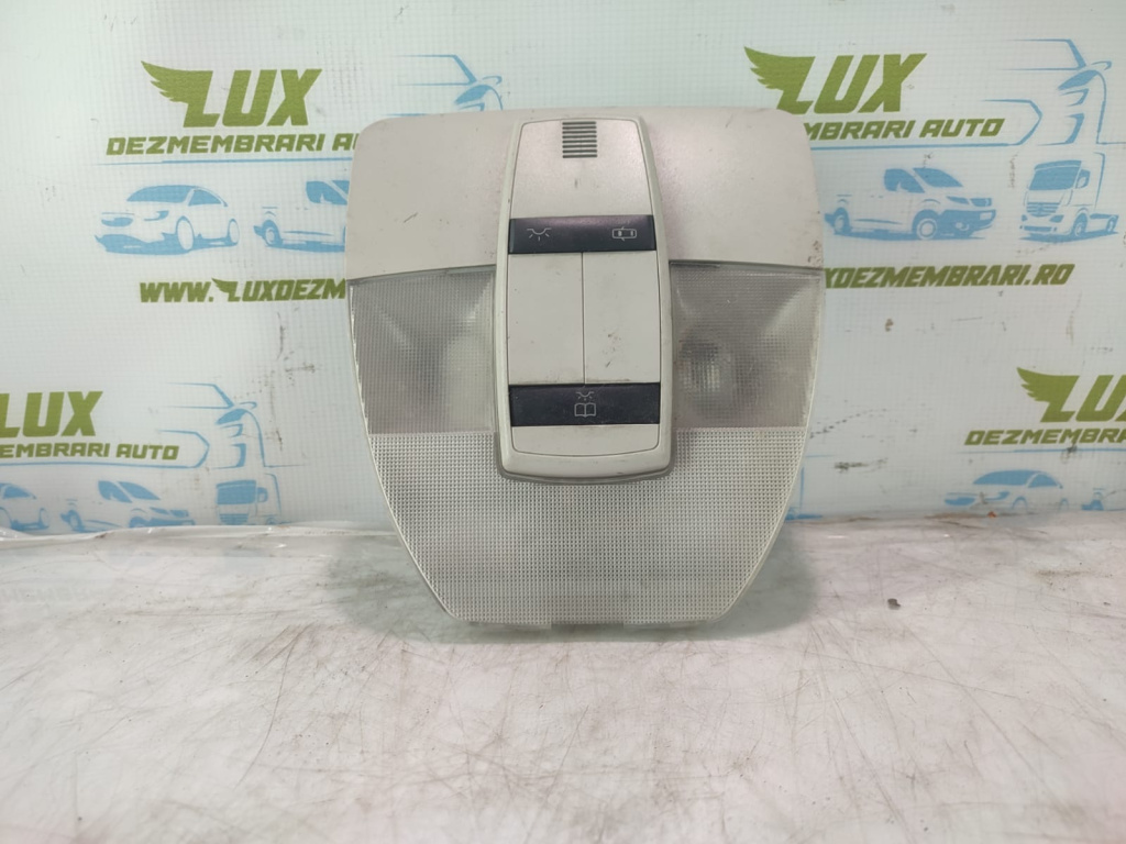 Plafoniera A169820159839 Mercedes-Benz A-Class W169 [2004 - 2008]