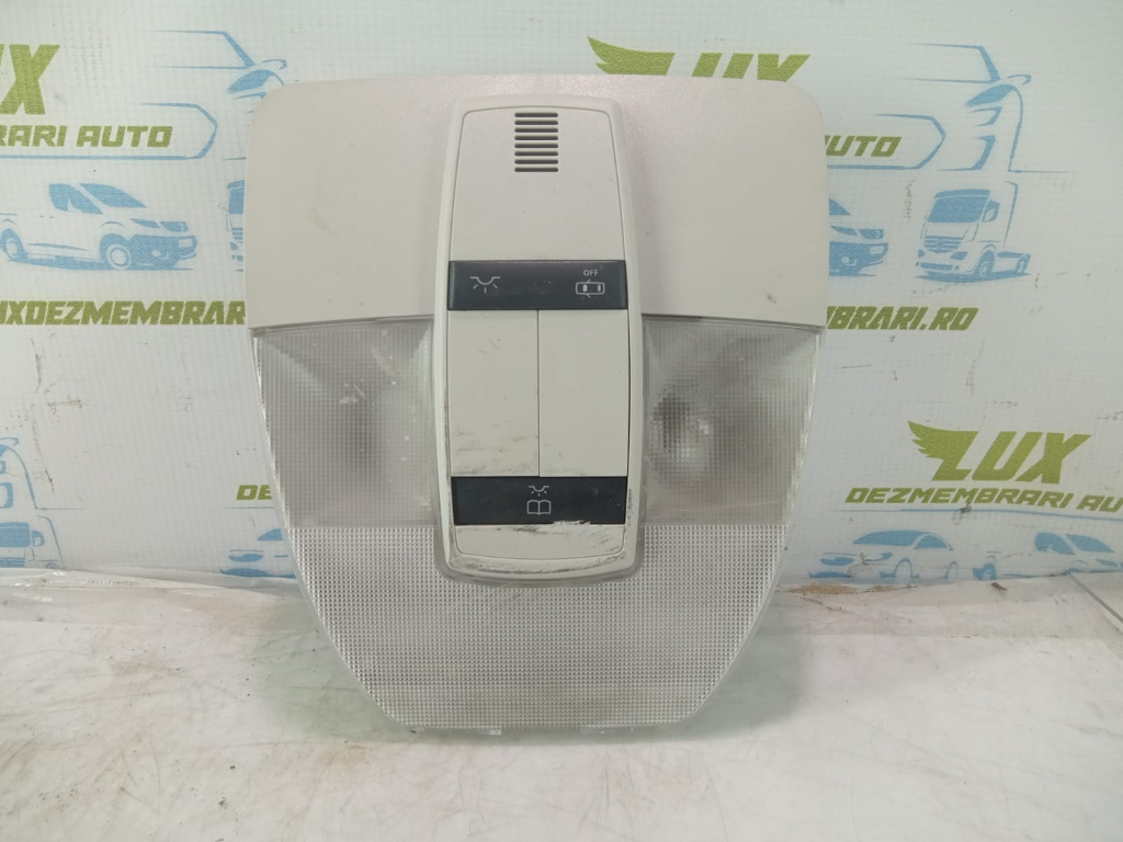 Plafoniera A169820159839 Mercedes-Benz A-Class W169 [2004 - 2008]