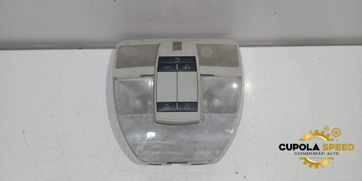 Plafoniera A1698209601 Mercedes-Benz A-Class W169 [2004 - 2008]
