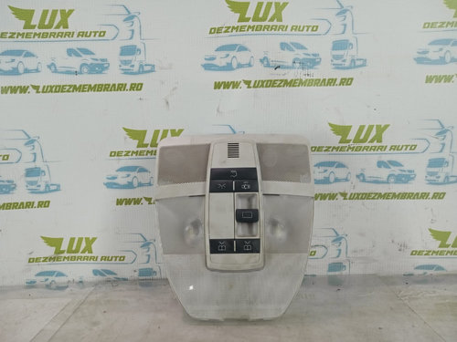 Plafoniera A1698209701 Mercedes-Benz A-Class W169 [2004 - 2008]