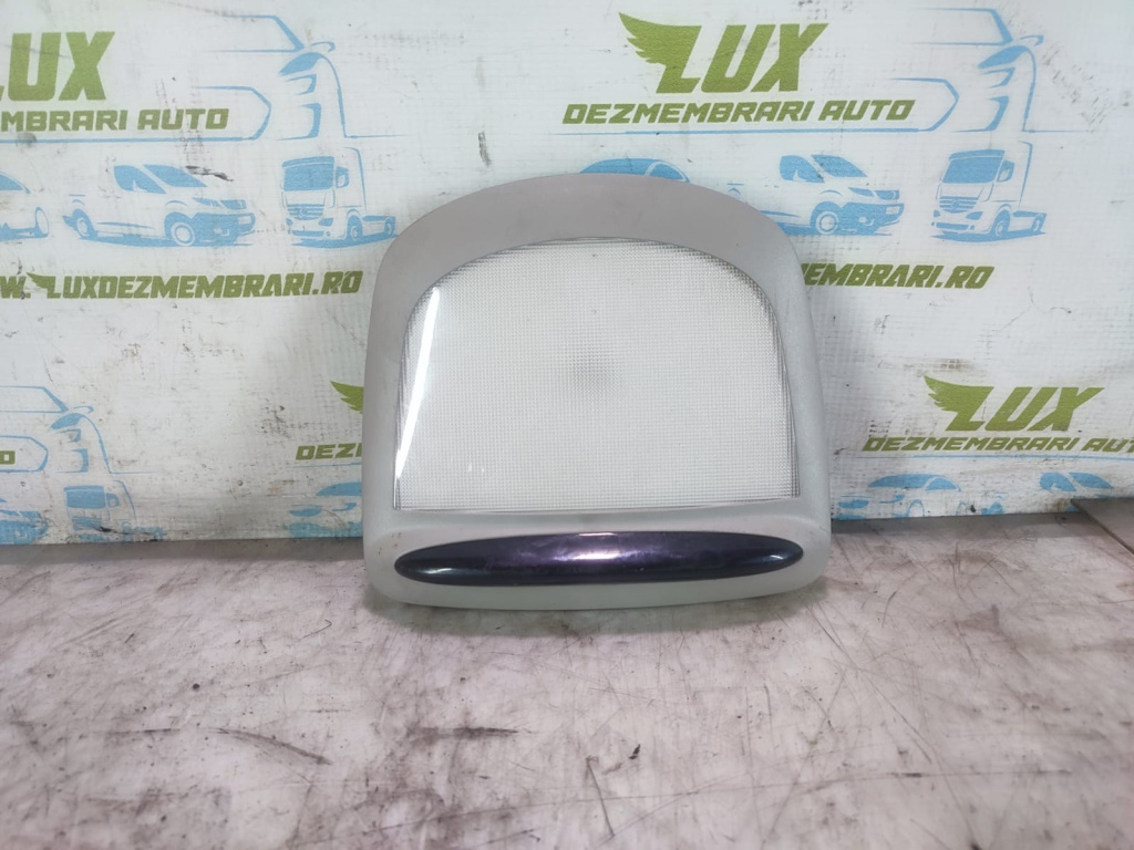 Plafoniera A1715420123 Mercedes-Benz R-Class W251 [2005 - 2010]