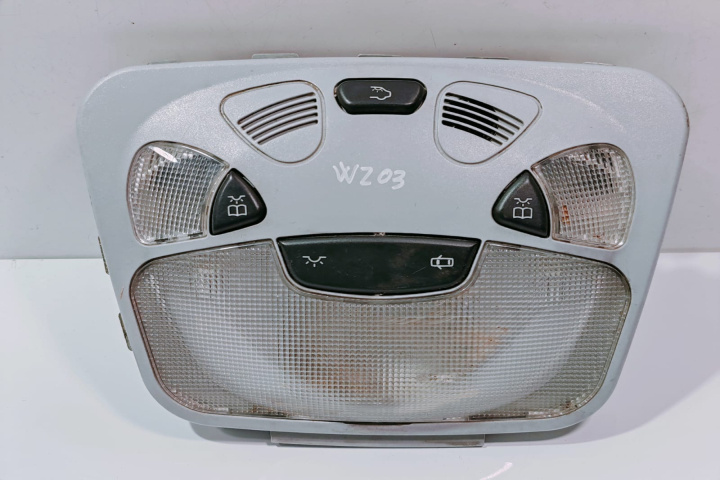 Plafoniera A203820 Mercedes-Benz C-Class W203/S203/CL203 [facelift] [2004 - 2007]