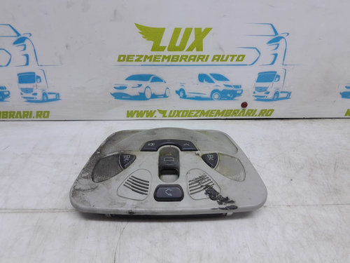 Plafoniera a2038203601 Mercedes-Benz C-Class W203 [2000 - 2004]