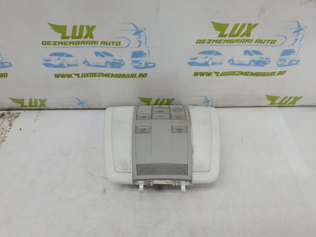 Plafoniera A2048200823 Mercedes-Benz C-Class W204/S204 [2007 - 2012]