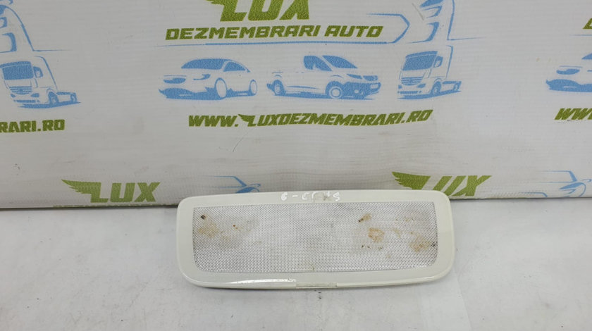 Plafoniera a2048204801 Mercedes-Benz E-Class C207 [2009 - 2013]