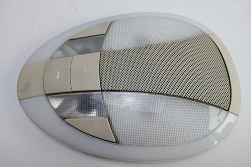Plafoniera A2118202001 Mercedes-Benz E-Class W211/S211 [lifting] [2006 - 2009]