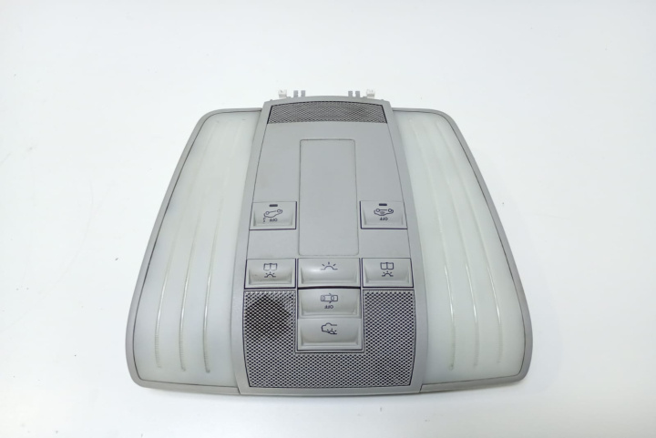 Plafoniera A2129066401 Mercedes-Benz E-Class W212/S212/C207/A207 [2009 - 2013]