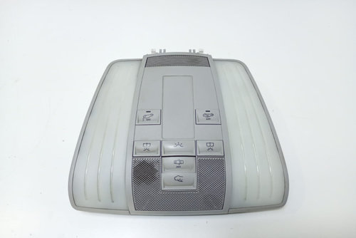 Plafoniera A2129066401 Mercedes-Benz E-Class W212/S212/C207/A207 [2009 - 2013]