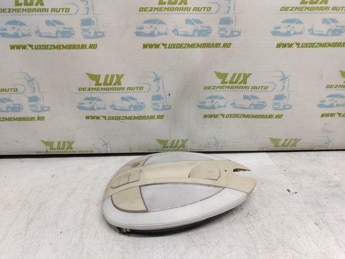 Plafoniera A2198201201 Mercedes-Benz CLS-Class C219 [2004 - 2008]