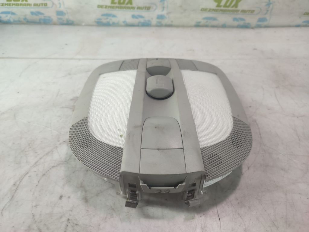 Plafoniera A2518200985 Mercedes-Benz R-Class W251 [2005 - 2010] 3.0 cdi om642.950