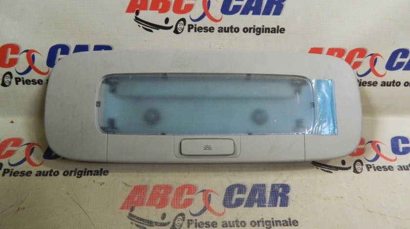 Plafoniera alba VW Golf 6 cod: 1K0947291H