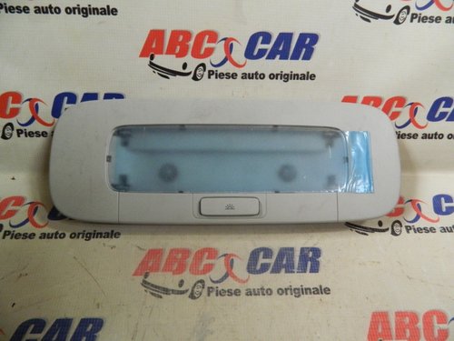 Plafoniera alba VW Passat B6 cod: 1K0947291H