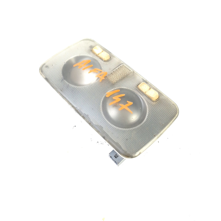 Plafoniera Alfa Romeo 147 (937) 2000 - 2010 0884200, 1520400000