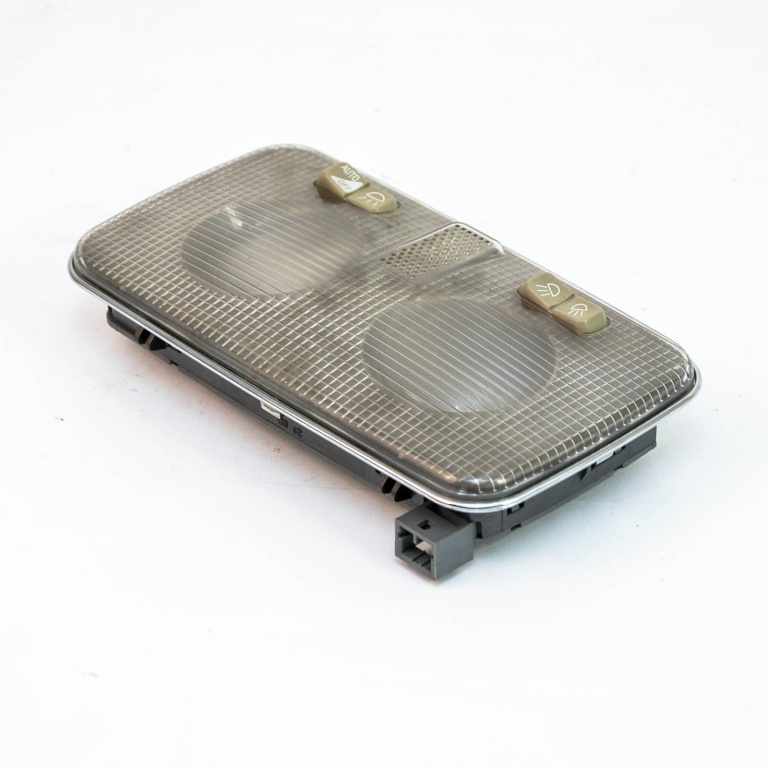 Plafoniera Alfa Romeo 147 (937) 2000 - 2010 Motorina 0884200, 1520400000