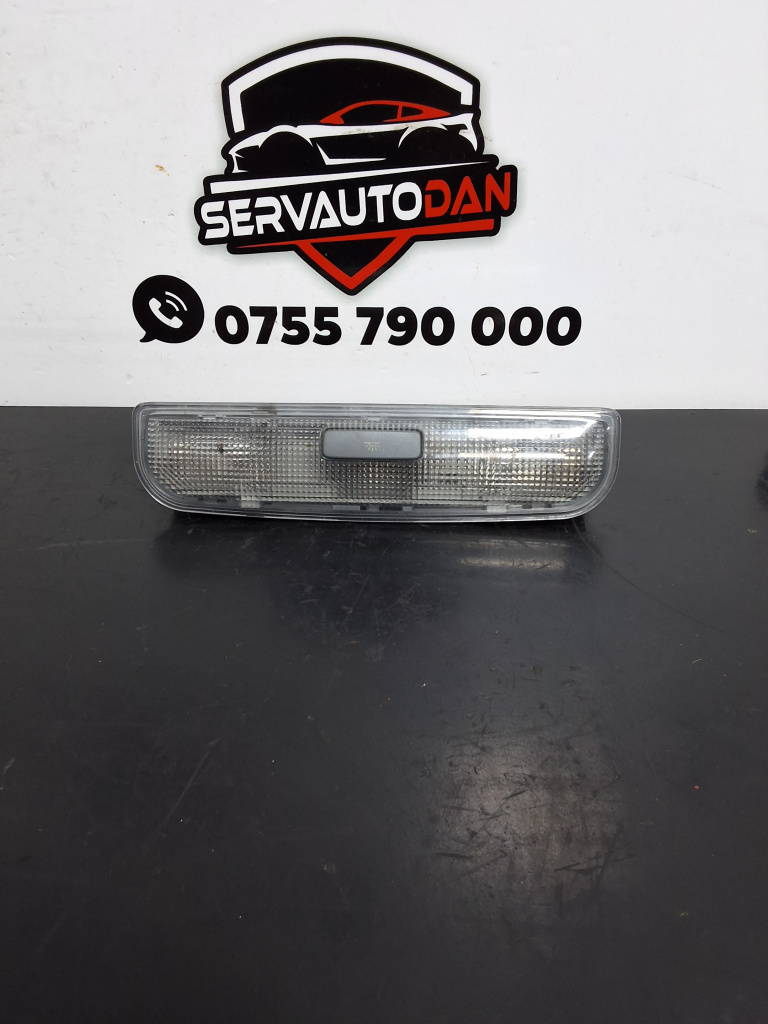Plafoniera Audi A3 (2003-2008) [8P1] 1.9 Motorina 2008, 8P0947111A