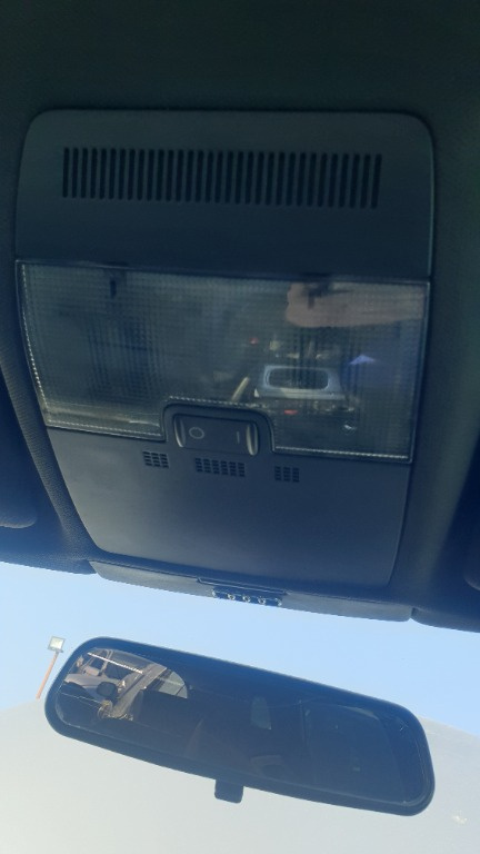 Plafoniera Audi A3 8L 2007 Hb 2.0