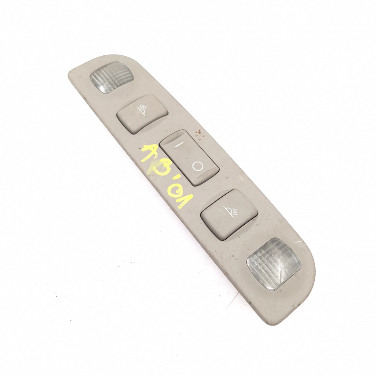 Plafoniera Audi A3 (8L1) 1996-2003 Spate 8L4947111 Sidler