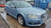 Plafoniera Audi A3 8P 2010 Sportback 1,8 FSI CDAA ...