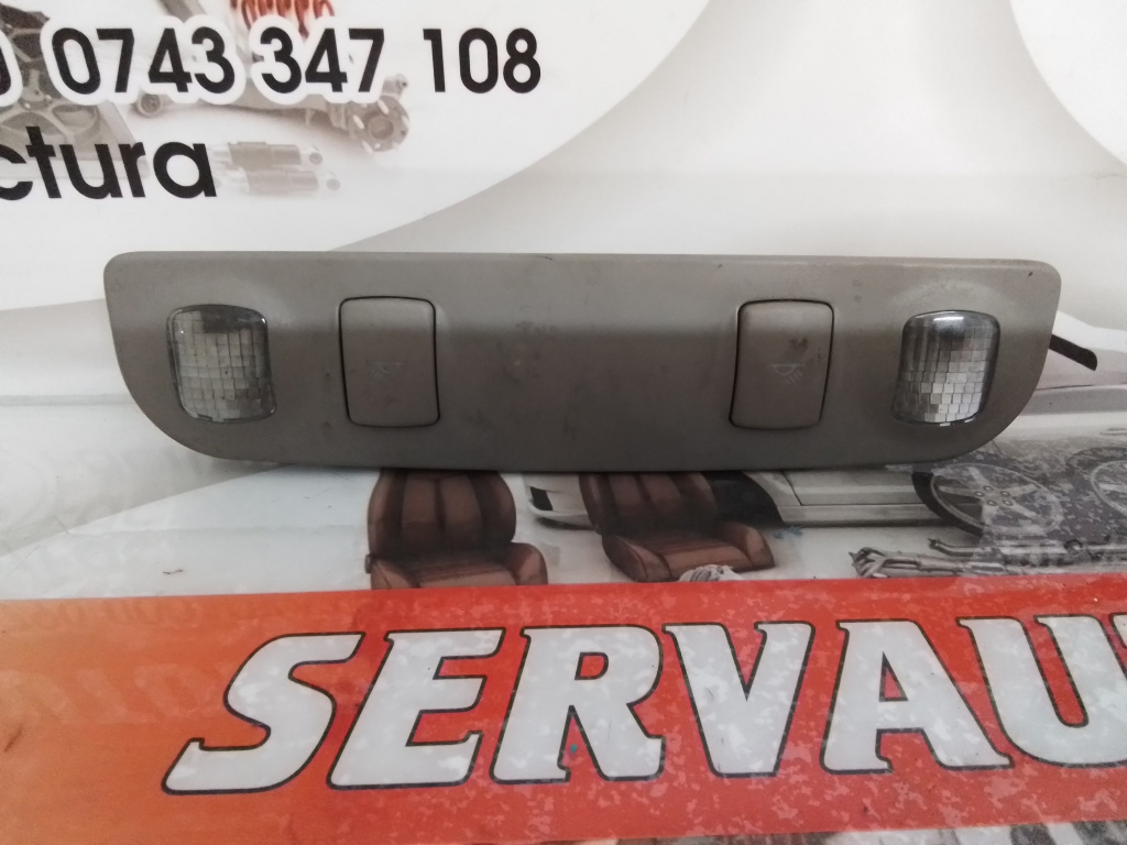 Plafoniera Audi A4 (2001-2004) [8E2, B6] 1.9 Motorina 2002, 8E0947111A