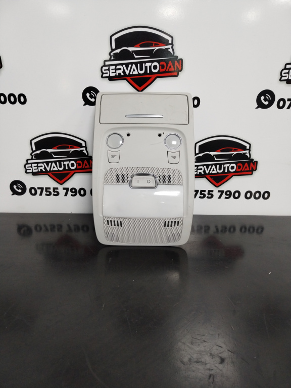 Plafoniera Audi A4 (2008-2011) [8K2, B8] 2.0 Motorina 2010, COMBI / 8T0947135B