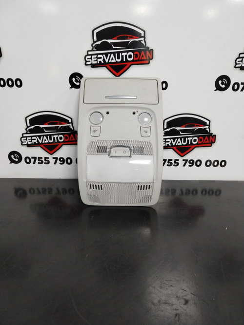 Plafoniera Audi A4 (2008-2011) [8K2, B8] 2.0 Motorina 2010, COMBI / 8T0947135B