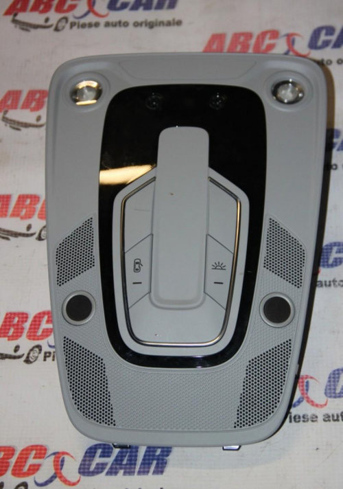 Plafoniera Audi A4 2015-2019 8W2, B9 8W0947135