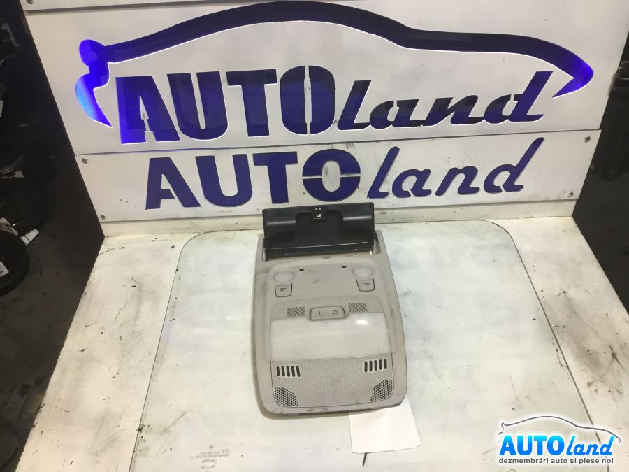 Plafoniera Audi A4 8K 2007