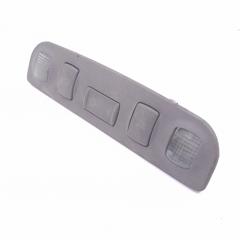 Plafoniera Audi A4 B5 (8D) 1994-2001 Spate 8D0947111Aa, 8D0 947 111 Aa