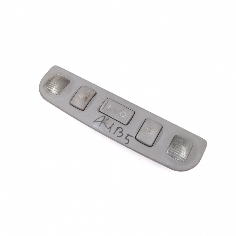 Plafoniera Audi A4 B5 (8D) 1994-2001 Spate 8D0947111Aa Sidler