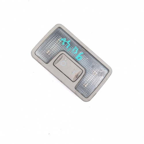 Plafoniera Audi A4 B6 (8E) 2000-2004 4B9947123, 233193011E
