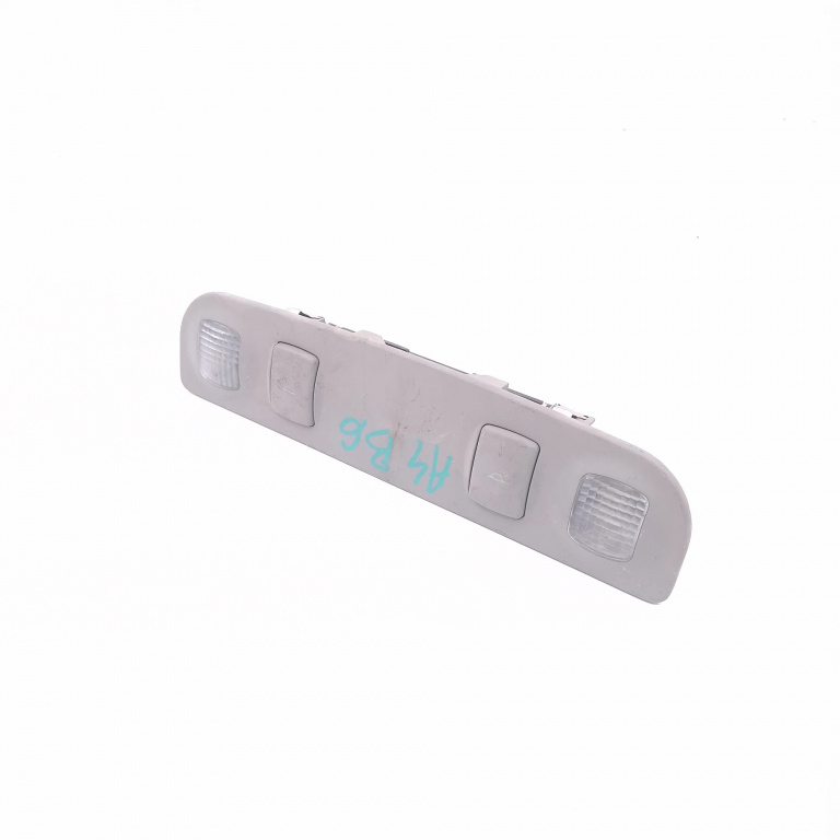 Plafoniera Audi A4 B6 (8E) 2000-2004 Fata 8E0947111A, 8E0 947 111 A