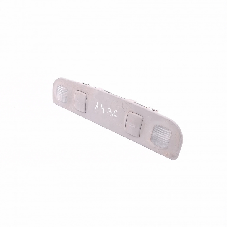 Plafoniera Audi A4 B6 (8E) 2000-2004 Spate 8E0947111A, 8E0947111 A, 8E0.947.111-A