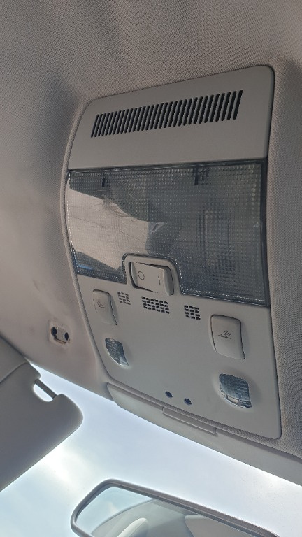 Plafoniera Audi A4 B7 2007 Limuzina 2.0 TDI