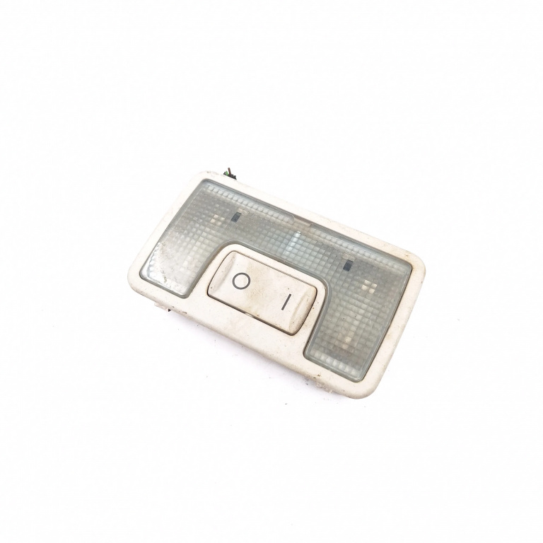 Plafoniera Audi A4 B7 (8E) 2004-2008 Spate 4B9947123, 4B9 947 123