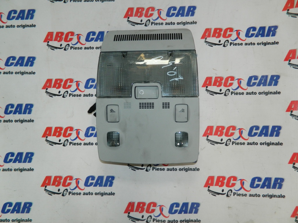 Plafoniera Audi A4 B7 8E cod: 8E947135A