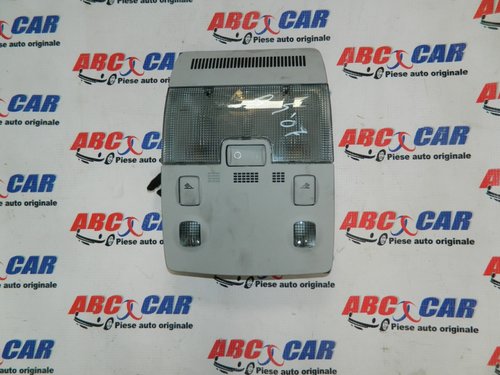 Plafoniera Audi A4 B7 8E cod: 8E947135A