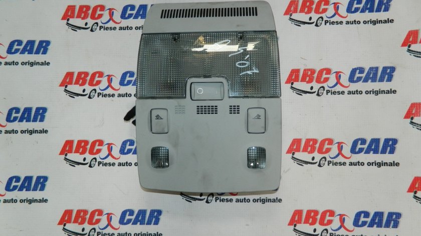 Plafoniera Audi A4 B7 8E cod: 8E947135A