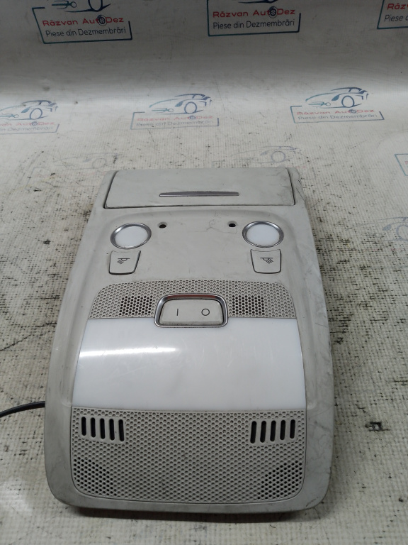 Plafoniera Audi A4 B8 2011, 8T0947135B