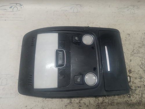 Plafoniera Audi A4 B8 2011, S-LINE