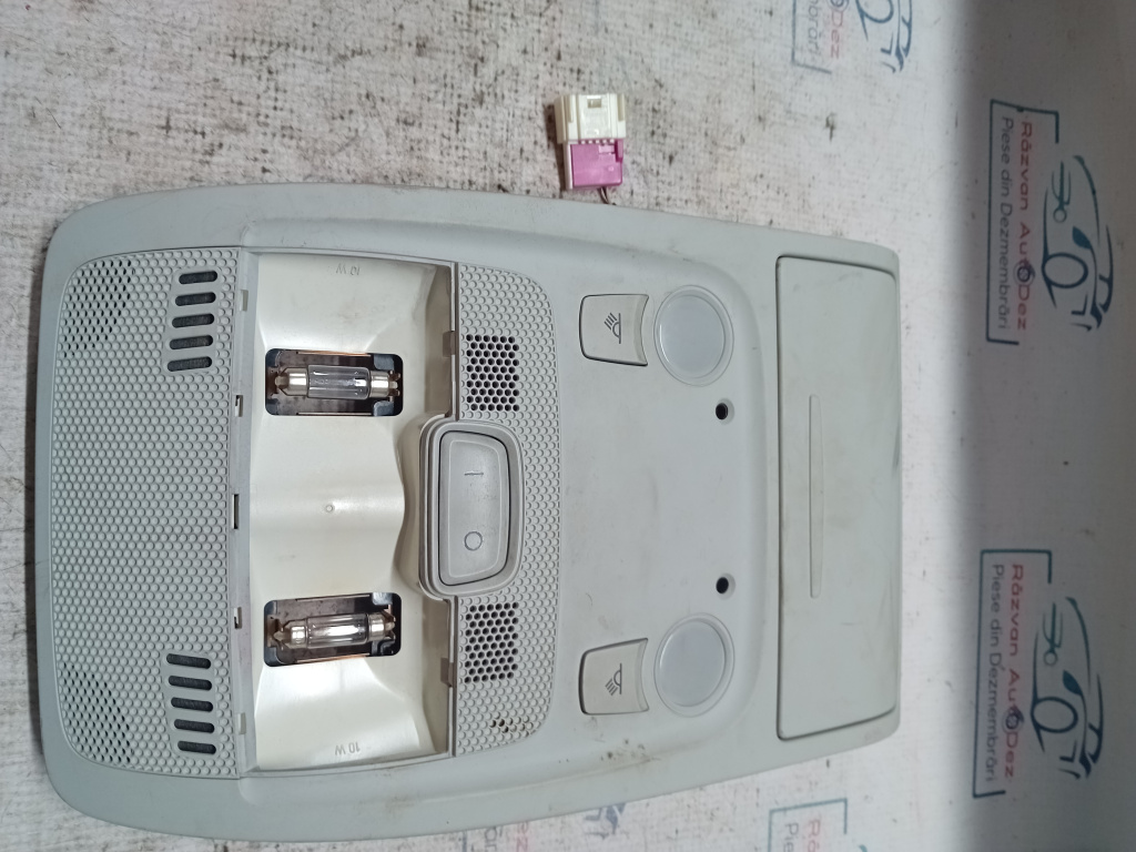 Plafoniera Audi A4 B8 2012, 8K0951177